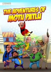 watch Motu Patlu free online