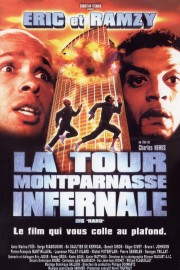 watch La Tour Montparnasse Infernale free online