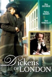 watch Dickens Of London free online