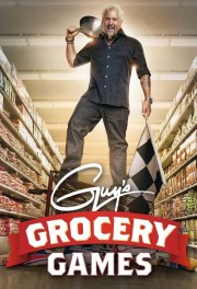 watch Guy's Grocery Games free online