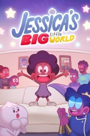 watch Jessica's Big Little World free online