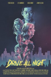 watch Drive All Night free online