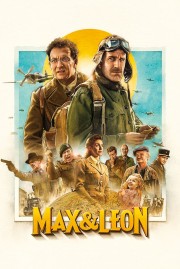 watch Max & Leon free online