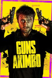 watch Guns Akimbo free online