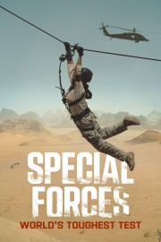 watch Special Forces: World's Toughest Test free online