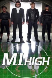 watch M.I. High free online