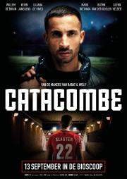 watch Catacombe free online