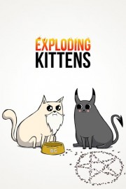 watch Exploding Kittens free online