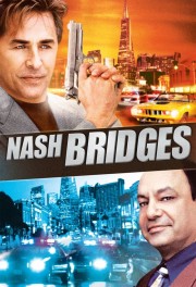 watch Nash Bridges free online