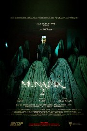 watch Munafik 2 free online