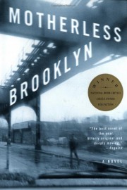 watch Motherless Brooklyn free online