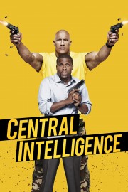 watch Central Intelligence free online