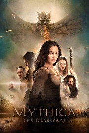 watch Mythica: The Darkspore free online