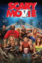 watch Scary Movie 5 free online