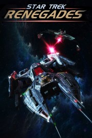 watch Star Trek: Renegades free online