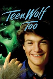 watch Teen Wolf Too free online