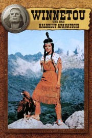 watch Winnetou and the Crossbreed free online