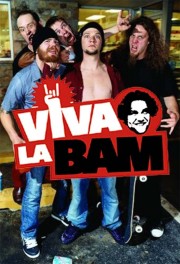 watch Viva La Bam free online