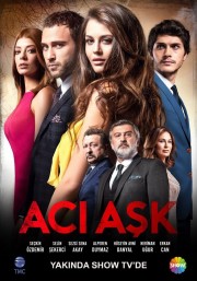 watch Acı Aşk free online