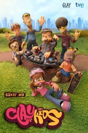 watch Clay Kids free online