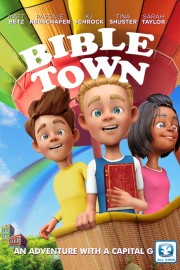 watch Bible Town free online