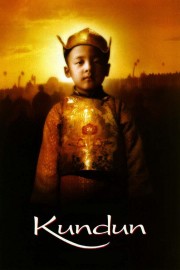 watch Kundun free online