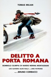 watch Crime at Porta Romana free online