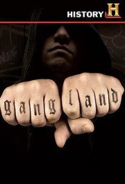 watch Gangland free online