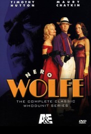 watch A Nero Wolfe Mystery free online