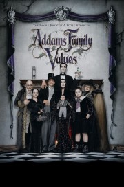 watch Addams Family Values free online