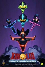 watch Xiaolin Chronicles free online