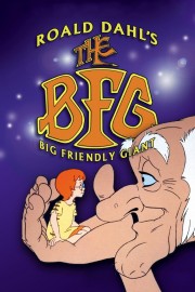 watch The BFG free online