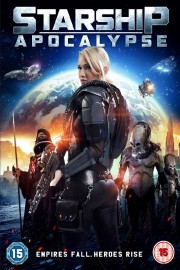 watch Starship Apocalypse free online