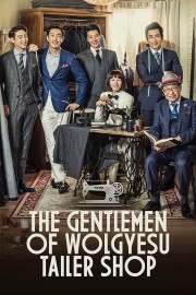 watch The Gentlemen of Wolgyesu Tailor Shop free online