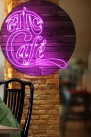 watch Love Cafe free online