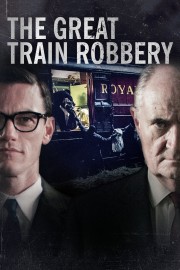 watch The Great Train Robbery free online