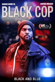 watch Black Cop free online