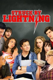 watch Struck by Lightning free online