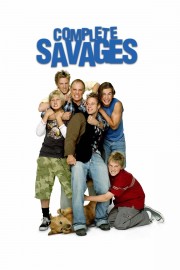 watch Complete Savages free online