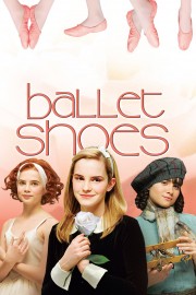 watch Ballet Shoes free online