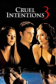 watch Cruel Intentions 3 free online