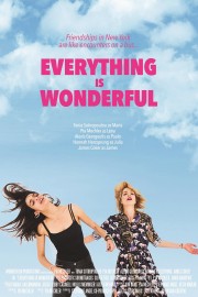 watch Everything is Wonderful free online