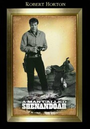 watch A Man Called Shenandoah free online