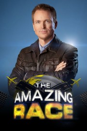 watch The Amazing Race free online