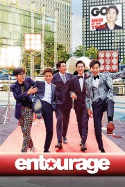 watch Entourage free online