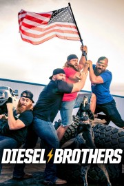 watch Diesel Brothers free online