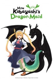 watch Miss Kobayashi's Dragon Maid free online