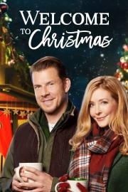 watch Welcome to Christmas free online