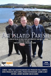 watch An Island Parish free online