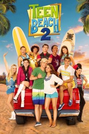 watch Teen Beach 2 free online